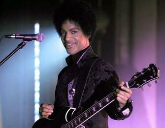 Prince Singer Wallpaper R B Pop Concert
