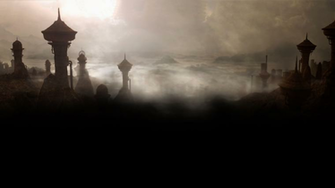 The Elder Scrolls Iii Morrowind Wallpaper
