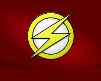 Valois The Flash Logo