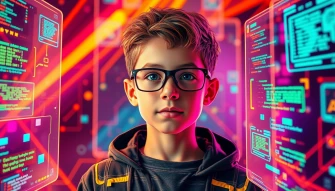 Smartboy Wallpaper