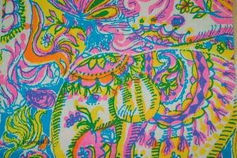 Lilly Pulitzer Elephant Print Movdata