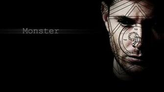 Supernatural Monster Fandom