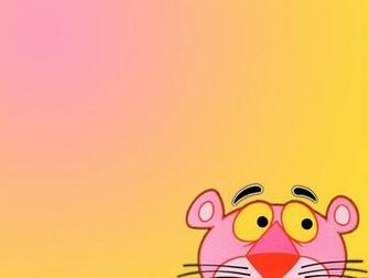 My Wallpaper Cartoons Pink Panther