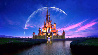 Disney 4k Wallpaper