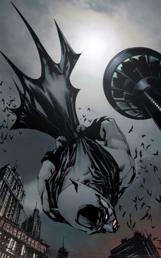 Batman Mobile Wallpaper