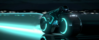 Tron Legacy Light Cycle Wallpaper Click Picture For High Resolution
