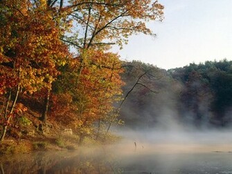 Autumn Screensavers Wallpaper