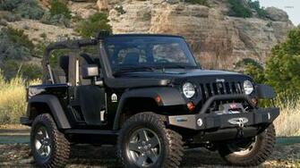 Jeep Wrangler Wallpaper Car