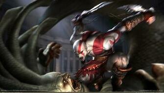 God Of War 1080p HD