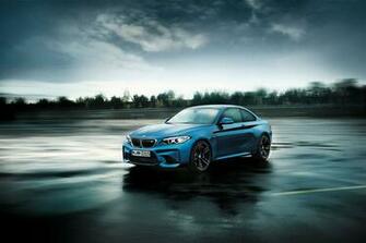 Bmw Magazine Videos M2