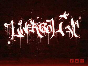 Liverpool Fc Wallpaper HD Background