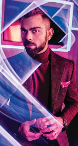 Virat Kohli Wallpaper Top Background Image