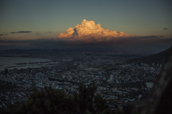 Capetown HD Wallpaper