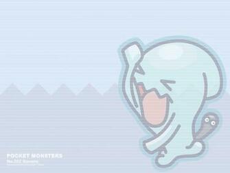 Wobbuffet Jessie Psychic Meowth Team Rocket HD Wallpaper