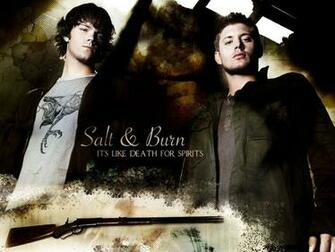Supernatural Wallpaper Tv Net