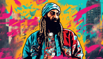 Dd Osama HD Wallpaper