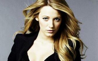 Blake Lively Wallpaper HD