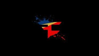 Faze Logo Wallpaper