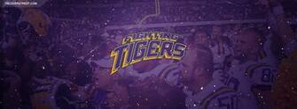 Gallery For Louisiana State University Wallpaper