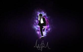 Michael Jackson Moonwalk Wallpaper Image