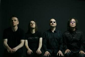 Porcupine Tree Wallpaper