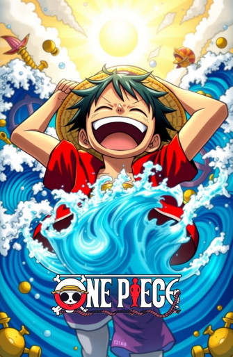 Luffy Smile Wallpaper