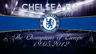 Chelsea Football Club Wallpaper HD