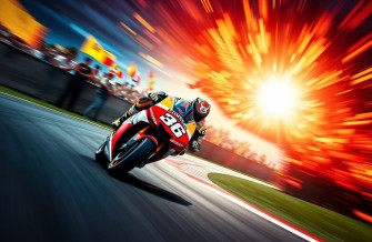 Marc Marquez Wallpaper