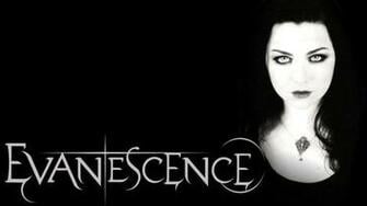 Evanescence Wallpaper
