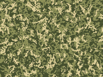 Green Camo Wallpaper