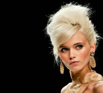 Hollywood Actress Wallpaper Abbey Lee Kershaw