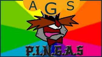 Five Nights At Pingas Final V4 Allens Video Games