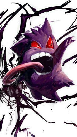 Pokemon Wallpaper For Mobile Phone 1