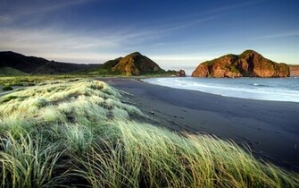 Daily Wallpaper Auckland New Zealand I Like To Waste My Time