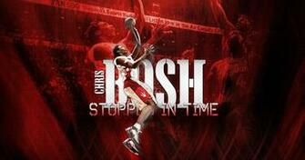 Chris Bosh HD Wallpaper Sports