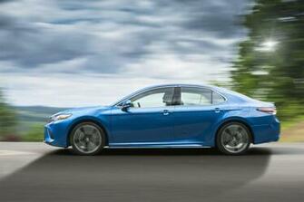 Toyota Camry Wallpaper Carnewsguide