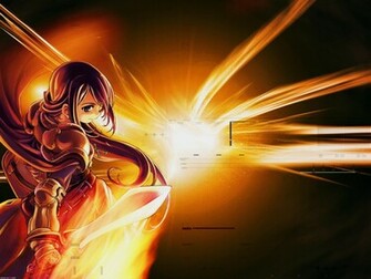 Ragnarok Online Wallpaper