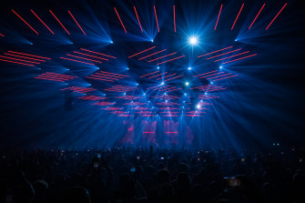 When We Dip Time Warp Epic Return With Biggest Ever