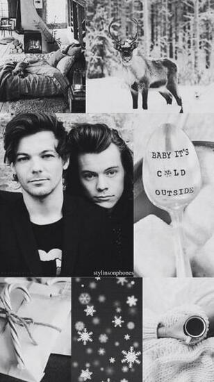 Larry Stylinson Wallpaper