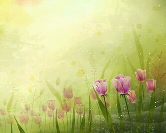 New Floral Wallpaper Feb Screensavers And Background