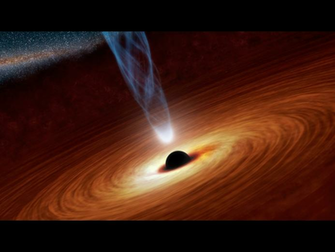 Gdeluxe Wallpaper Space Black Holes HD