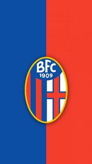 Kickin Wallpaper Bologna F C