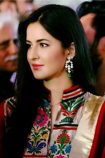 Katrina Kaif In