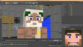 Mianite Minecraft Fan Art Apk Mod Game