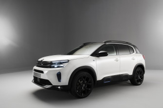 Vehicles Citroen C5 Aircross 4k Ultra HD Wallpaper