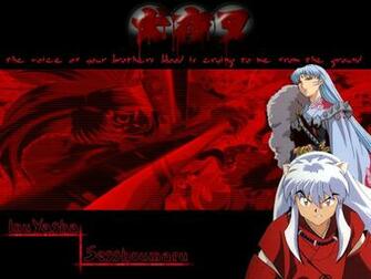 Wallpaper HD Inuyasha