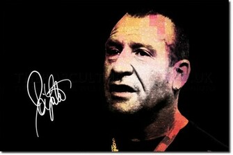 Dorian Yates Pictures