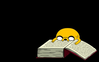 Jake The Dog Wallpaper HD By And Icons