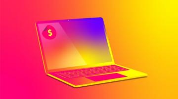 Best Cyber Monday Laptop Deals Hp Apple Lenovo