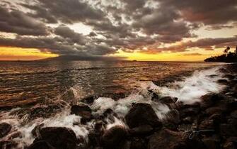 Josh Sommers Sunrise Wallpaper